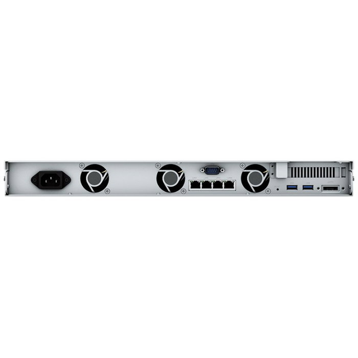 Synology RackStation RS822+ NAS de 4 Bahías Synology RackStation RS822+ NAS de 4 Bahías
